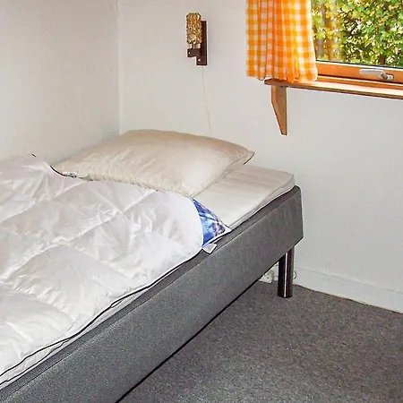 Tatil Evi Beautiful In W/ 3 Bedrooms