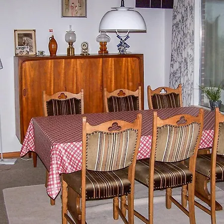 Tatil Evi Beautiful In W/ 3 Bedrooms *